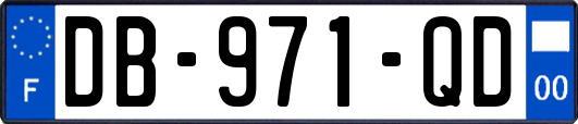 DB-971-QD