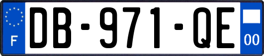 DB-971-QE