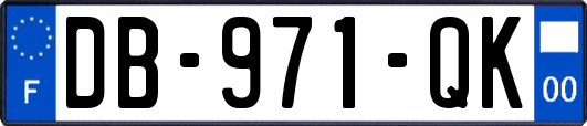 DB-971-QK