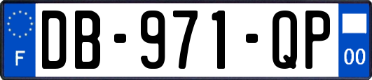 DB-971-QP