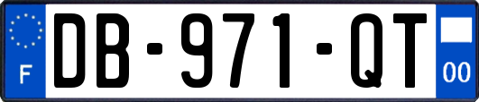 DB-971-QT