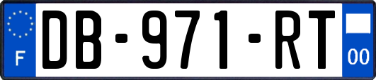 DB-971-RT