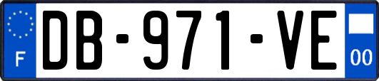DB-971-VE