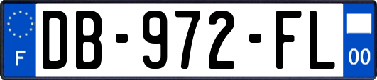DB-972-FL