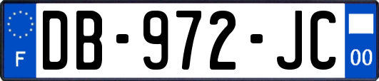 DB-972-JC