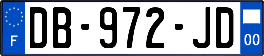 DB-972-JD