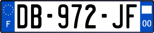 DB-972-JF