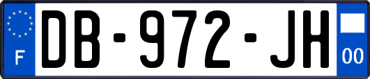 DB-972-JH