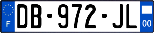 DB-972-JL