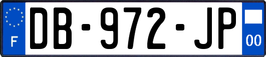 DB-972-JP