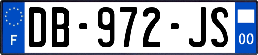 DB-972-JS