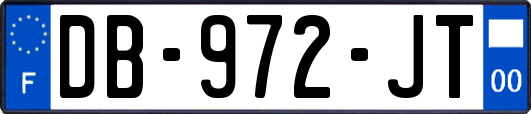 DB-972-JT