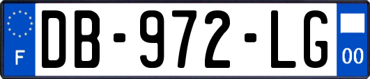 DB-972-LG