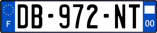 DB-972-NT