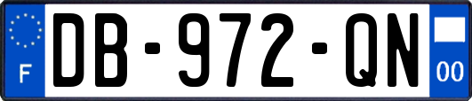 DB-972-QN