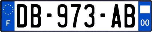 DB-973-AB