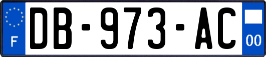 DB-973-AC