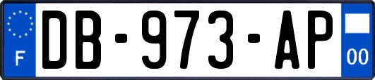 DB-973-AP