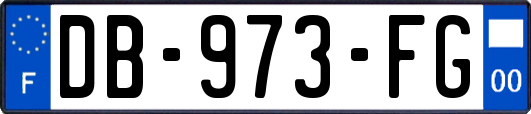 DB-973-FG