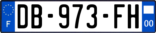 DB-973-FH