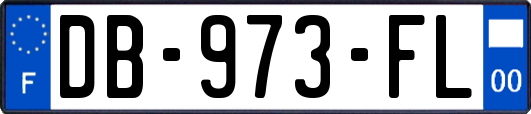 DB-973-FL