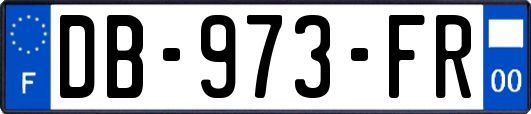 DB-973-FR
