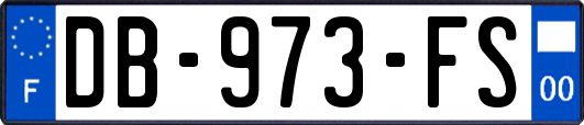 DB-973-FS