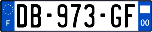 DB-973-GF