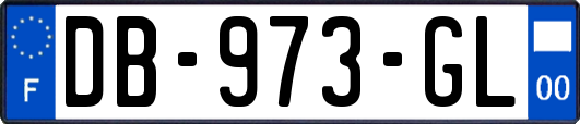 DB-973-GL