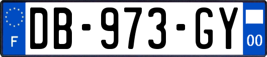 DB-973-GY