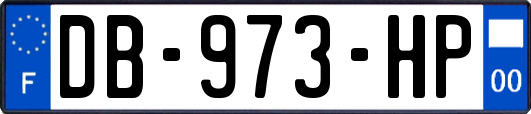 DB-973-HP
