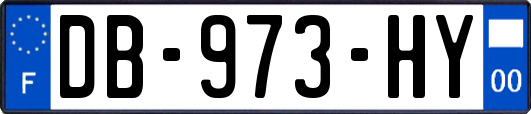 DB-973-HY