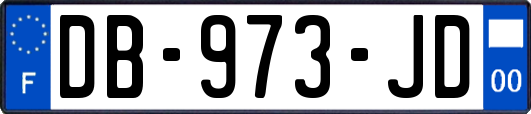 DB-973-JD