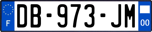 DB-973-JM