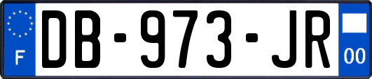 DB-973-JR