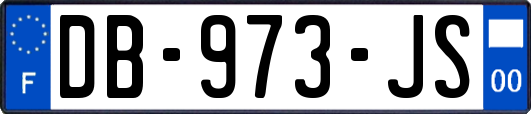 DB-973-JS