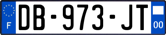 DB-973-JT