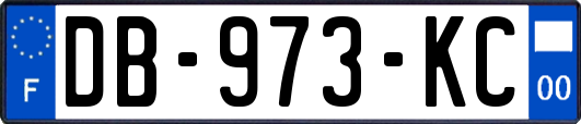 DB-973-KC