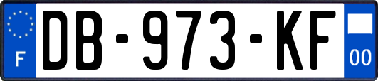 DB-973-KF