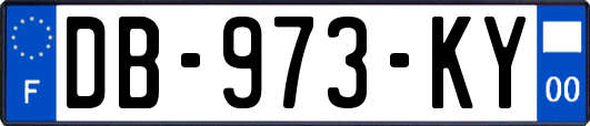 DB-973-KY