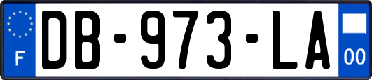 DB-973-LA