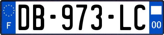 DB-973-LC
