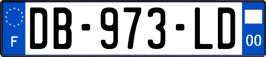 DB-973-LD