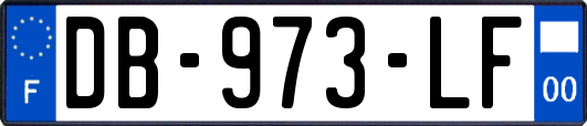 DB-973-LF