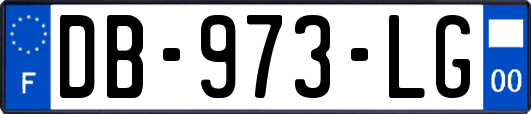 DB-973-LG