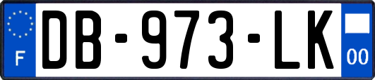 DB-973-LK