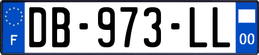 DB-973-LL
