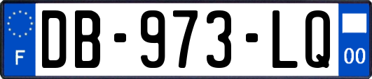 DB-973-LQ