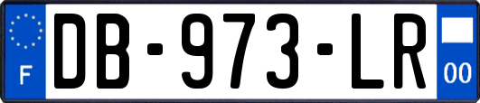 DB-973-LR