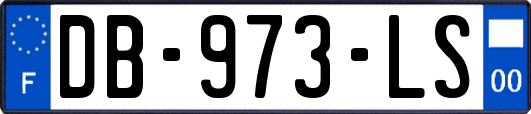 DB-973-LS